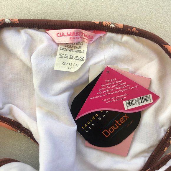 CIA MARÍTIMA Bikini Separates #2 - Picture 8 of 9